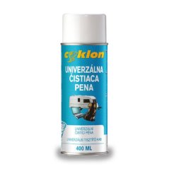 Čistící pěna CYKLON - universální - 400 ml