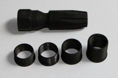 Renovační sada na závity svíček M18x1,5 - LI0343