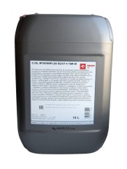 Hydraulický olej L-HM/HLP 46 ORLEN OIL HYDROL