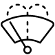 Voda do ostřikovačů