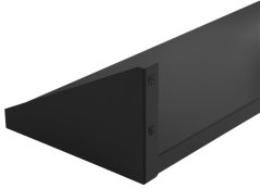 Závěsná police pro PROFI dílenský nábytek 602 x 281 x 178 mm - WGB131