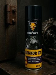 KONKOR 101 COYOTE  - 400 ml