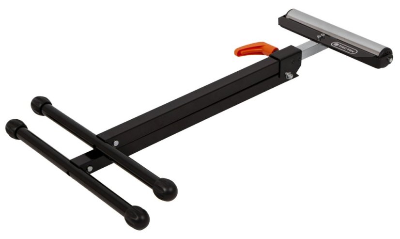 Válečkový stojan, 695 - 1100 mm - TC330031