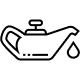 Motorový olej