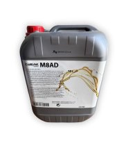 Motorový olej M8AD CARLINE - 10 litrů