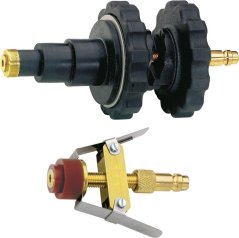 Univerzální adaptér 4800-31 Hazet