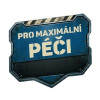 Pro maximální péči o váš vůz Pro maximální péči o váš vůz