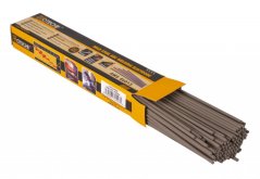 Rutilové svářecí elektrody 3,2 x 350 mm - HT455005
