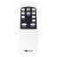 Solight mobilní klimatizace 9000 BTU, smart WiFi, chlazení, odvlhčování, ventilátor