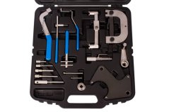 Aretační sada na nastavení motorů Renault - H2715