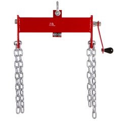Závěsný držák motoru 2 t k dílenskému jeřábu Žirafa - TRF22001
