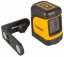 Samonivelační křížový laser - HT285003