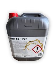 Převodový olej CLP 220 LUBLINE - 10 l