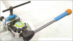 Profesionální pertlovací sada pro dvojité pertlování - H2307C