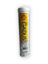 Plastické mazivo SHELL GADUS S3 V220C 2 - 400g