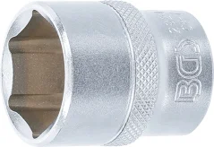 Nástrčná hlavice šestihranná, 1/2", 24 mm - B2924