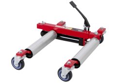 Hydraulický kolový zvedák XL, 680 kg, 380 mm - TX9015L