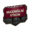 Maximální výkon bez kompromisů