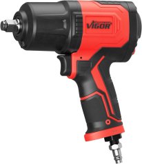 Pneumatický rázový utahovák 1/2", 1800 Nm - V4801