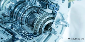 Kdy je čas na výměnu převodového oleje?