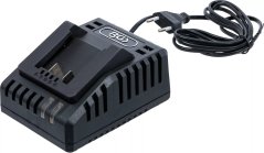 Rychlonabíječka, 4,0 A, 18 V - BGS 7381