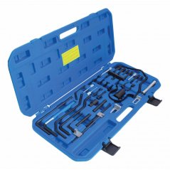 Univerzální aretace rozvodů motoru Peugeot, Citroen - SXPSA