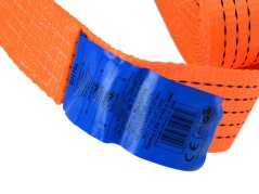 Upínací popruh s háky, 5 t, 6 m - G02356