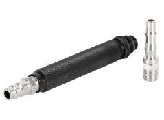 Sada adaptérů na stlačený vzduch 14/18 mm