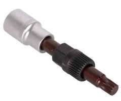 Přípravek na demontáž řemenice alternátoru, Klíč 1/2" x M10 - C239063