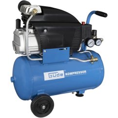 Kompresor 24 l, 231/10/24 - GU50113