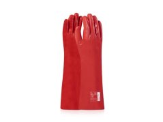 Máčené rukavice RAY vel. 35 cm