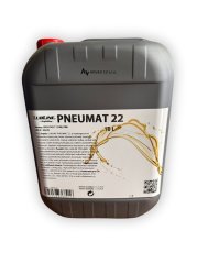 Pneumatický olej PNEUMAT 22 LUBLINE - 10 l