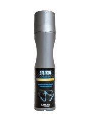 Carline Silikol s houbičkou 80 g