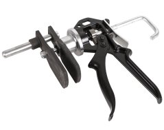 Zatlačovač brzdových pístků