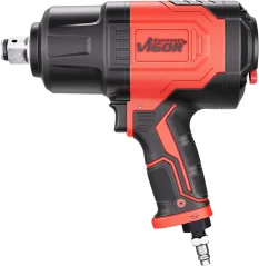 Pneumatický rázový utahovák 3/4", 2400 Nm - V6900