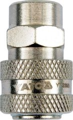 Rychlospojka 3/8" - YT-2394