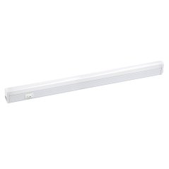 Solight LED kuchyňské svítidlo T5, vypínač, 13W, 4100K, 84cm