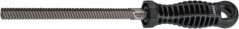 Pilník na brzdové třmeny 10x10x155 mm HAZET 4968-6 - HA218431