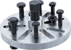 Stahovák řemenice klikového hřídele - B6646