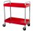 Montážní vozík, 2 police - AH774120