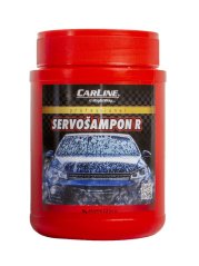 Servošampon R CARLINE