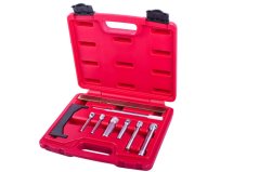 Sada na aretaci diesel motorů FORD a VW