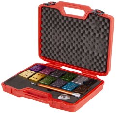 Přípravky na aretaci motoru pro FIAT/ALFA ROMEO/LANCIA - H2774