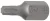 Bit, Torx, T30, 30 mm - B4871