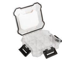 Vodotěsný plastový box 180 x 165 x 52 mm - TC320660