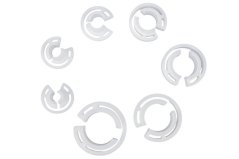 Sada na rozpojení trubek klimatizace, 7 dílů - LI0023