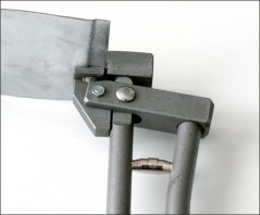 Falcovací kleště - H6007