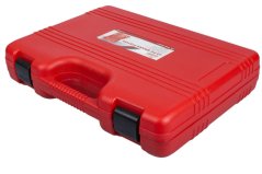 Sada na montáž pístků kotoučových brzd 35 ks levý/pravý závit - AH044005