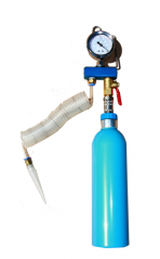 Čistič a tester vstřikovacího čerpadla - C016022