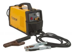 Kombinovaná svářečka 160 A, TIG, MAG, CUT - HTP811260